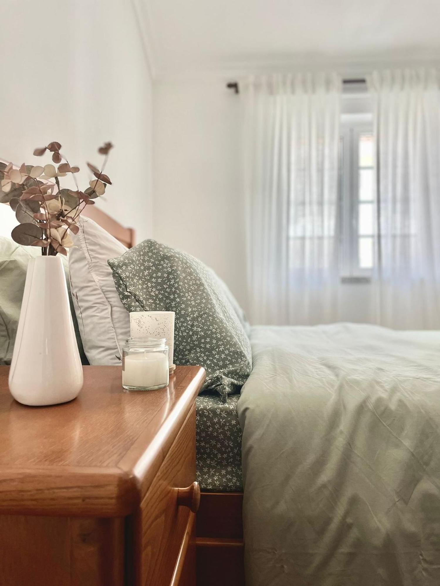 Sabugal Comfort - Central Castelo Bagian luar foto