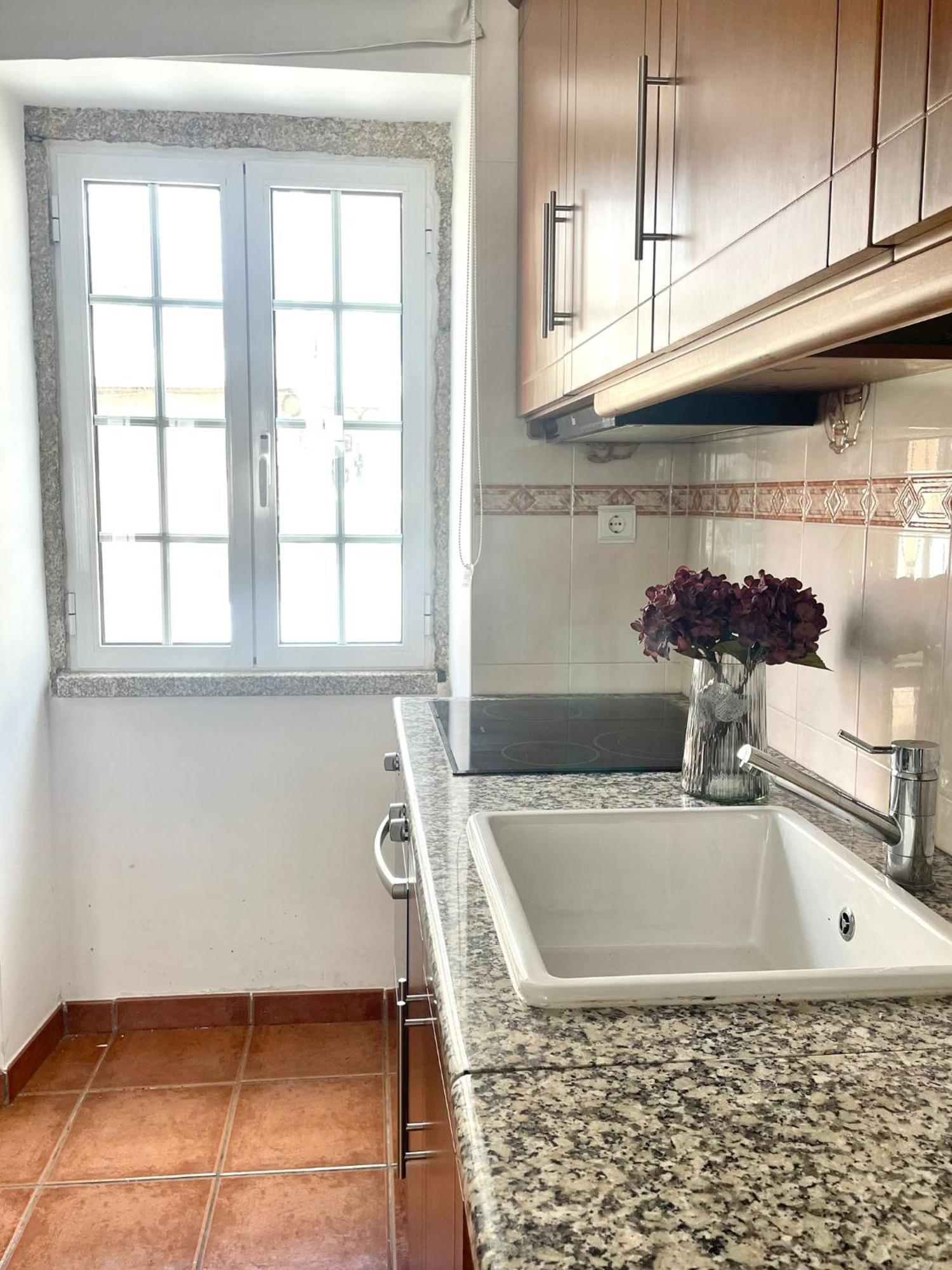 Sabugal Comfort - Central Castelo Bagian luar foto