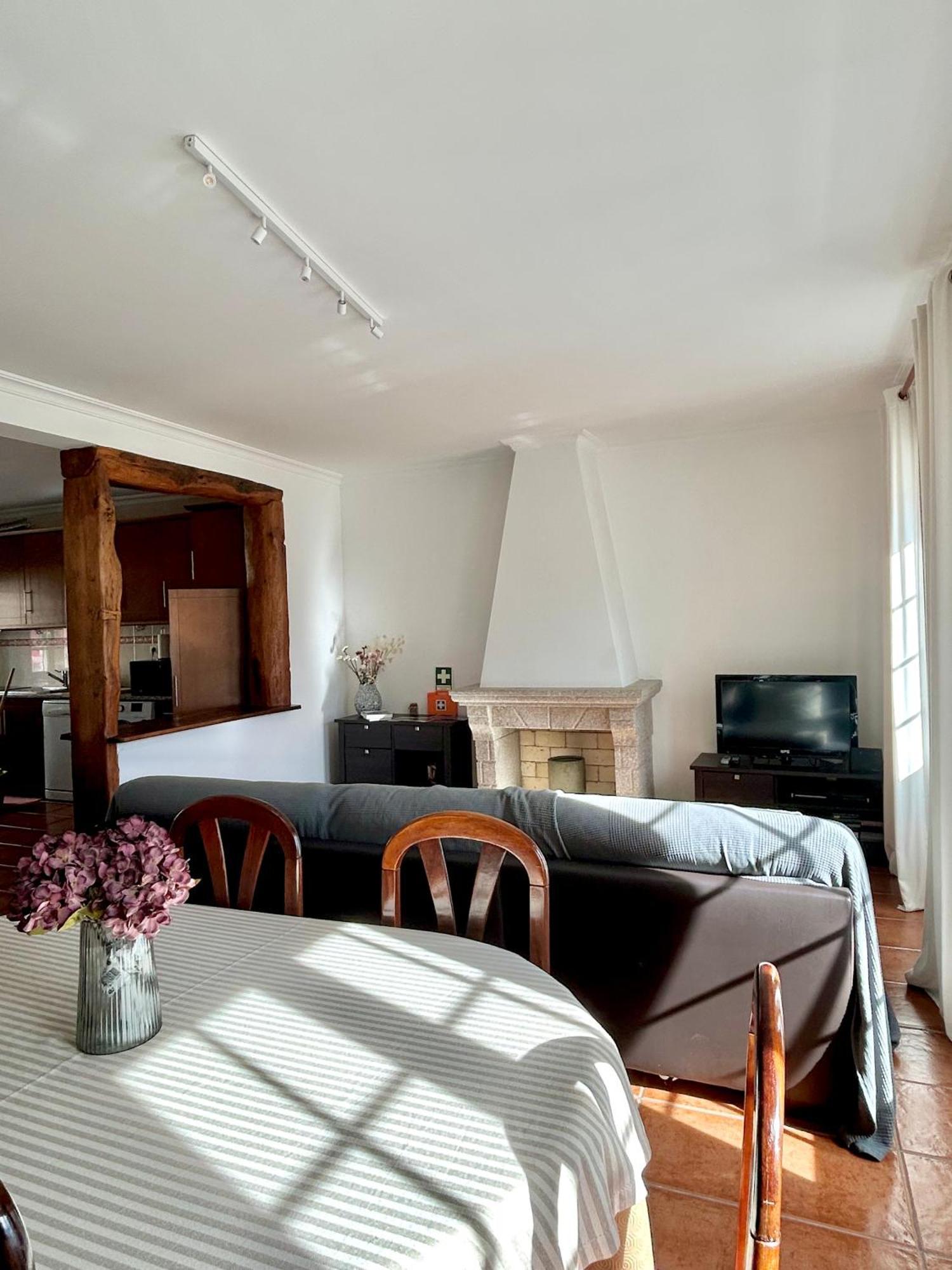Sabugal Comfort - Central Castelo Bagian luar foto