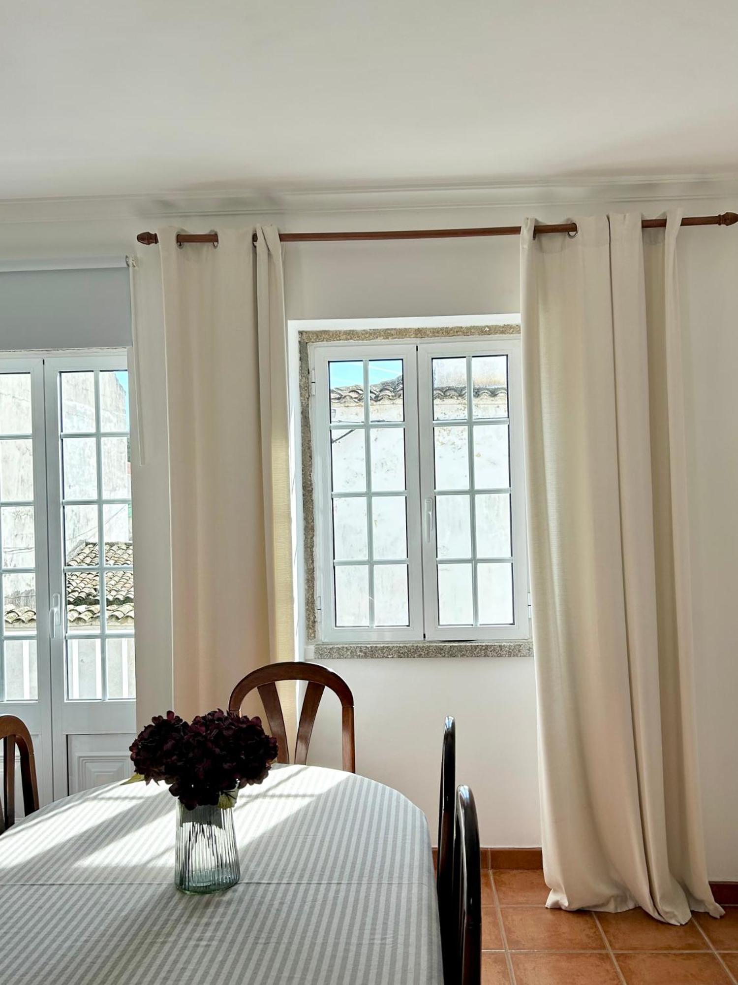 Sabugal Comfort - Central Castelo Bagian luar foto