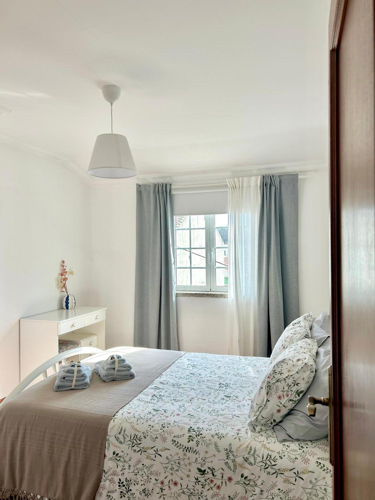 Sabugal Comfort - Central Castelo Bagian luar foto